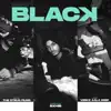 SXHIB - Black - Single